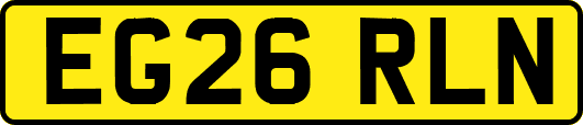 EG26RLN