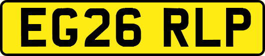 EG26RLP
