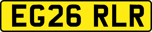 EG26RLR