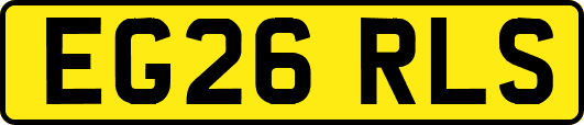 EG26RLS