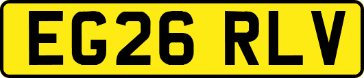 EG26RLV