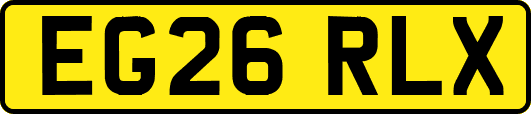 EG26RLX