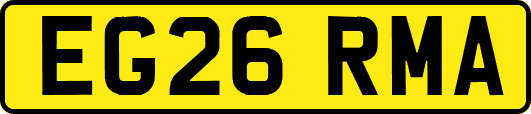 EG26RMA