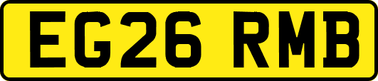EG26RMB