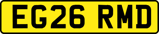 EG26RMD