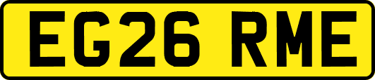 EG26RME