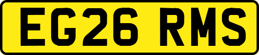 EG26RMS