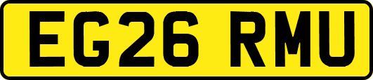 EG26RMU