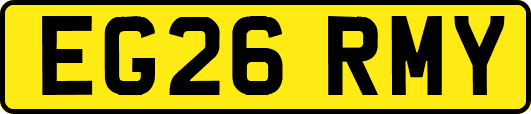 EG26RMY