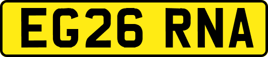 EG26RNA