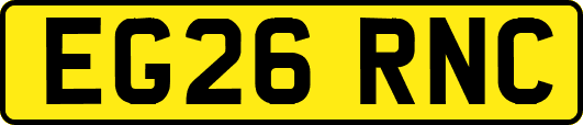EG26RNC