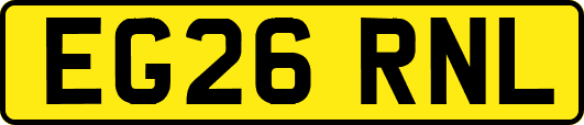 EG26RNL