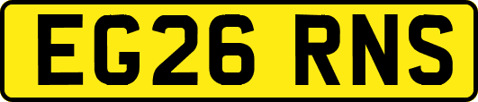 EG26RNS