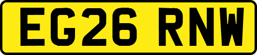 EG26RNW