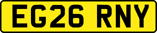 EG26RNY