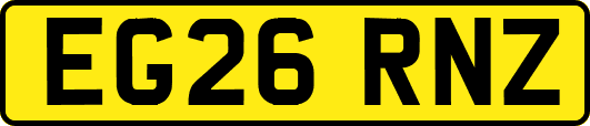 EG26RNZ