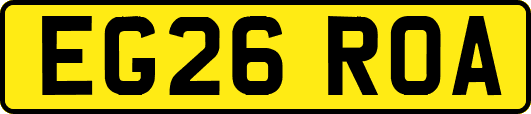 EG26ROA