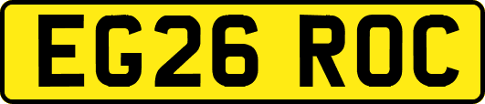 EG26ROC