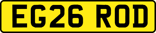 EG26ROD