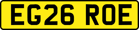 EG26ROE