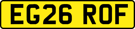 EG26ROF