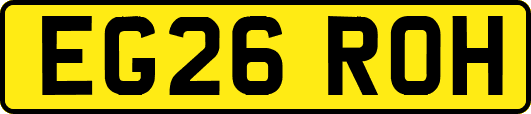 EG26ROH