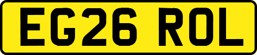 EG26ROL