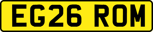 EG26ROM