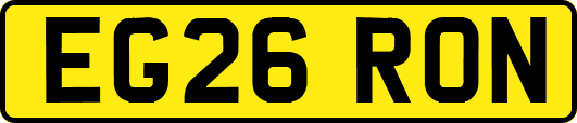 EG26RON
