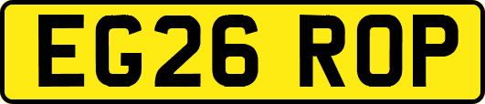 EG26ROP