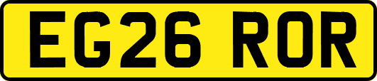 EG26ROR