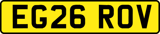 EG26ROV