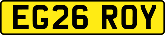 EG26ROY