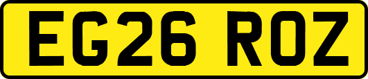 EG26ROZ