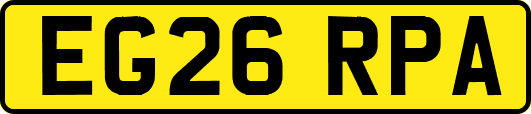 EG26RPA