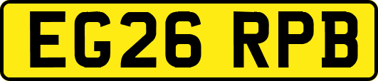 EG26RPB