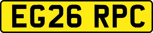 EG26RPC