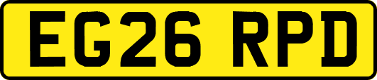 EG26RPD