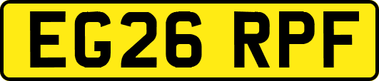 EG26RPF
