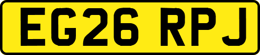 EG26RPJ