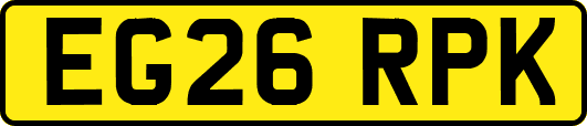 EG26RPK