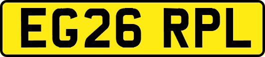 EG26RPL