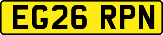 EG26RPN
