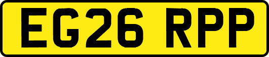EG26RPP