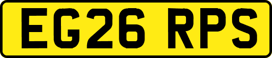 EG26RPS