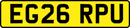 EG26RPU