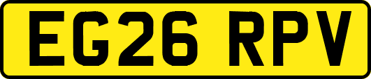 EG26RPV