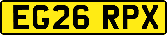 EG26RPX