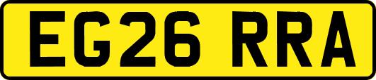EG26RRA