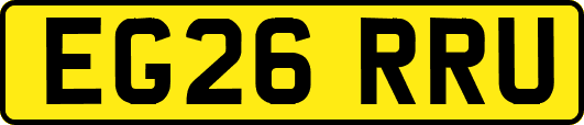 EG26RRU